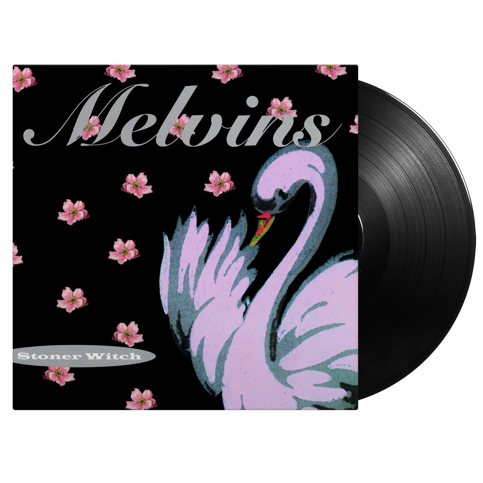 Stoner Witch [VINYL]