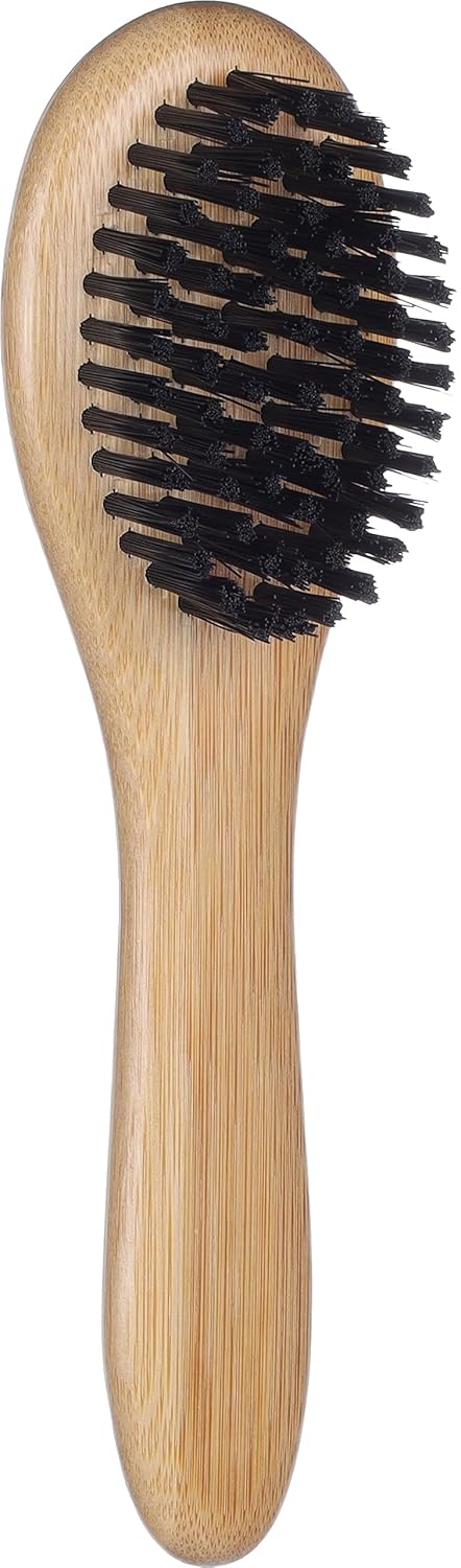 BRUSH IN SILK HAIR CAT BABU S