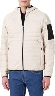 BOSS Herren Ow_urbanex Jt Hd Outerwear_Jacket