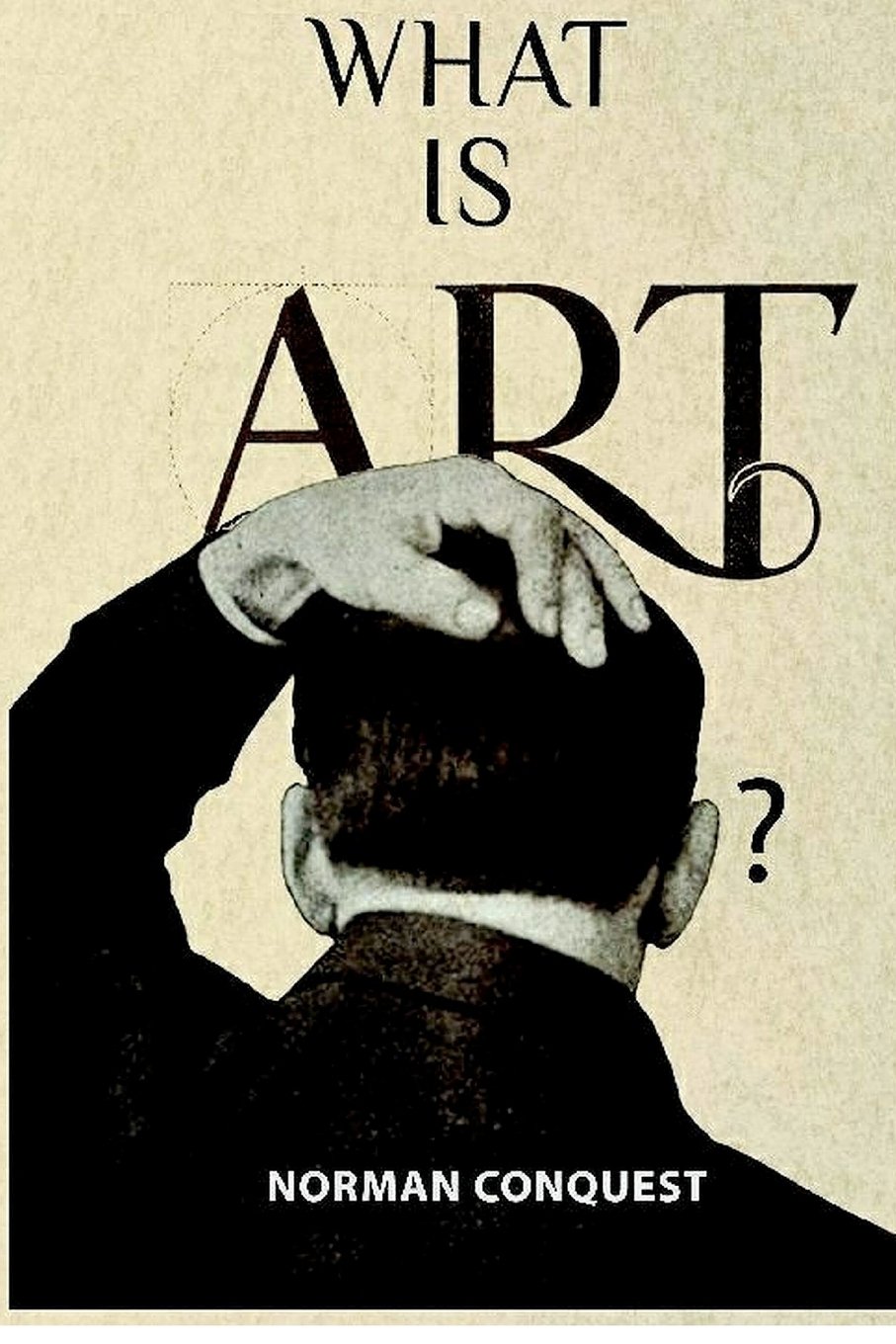 What Is Art?: Journal of Experimental Fiction 48
