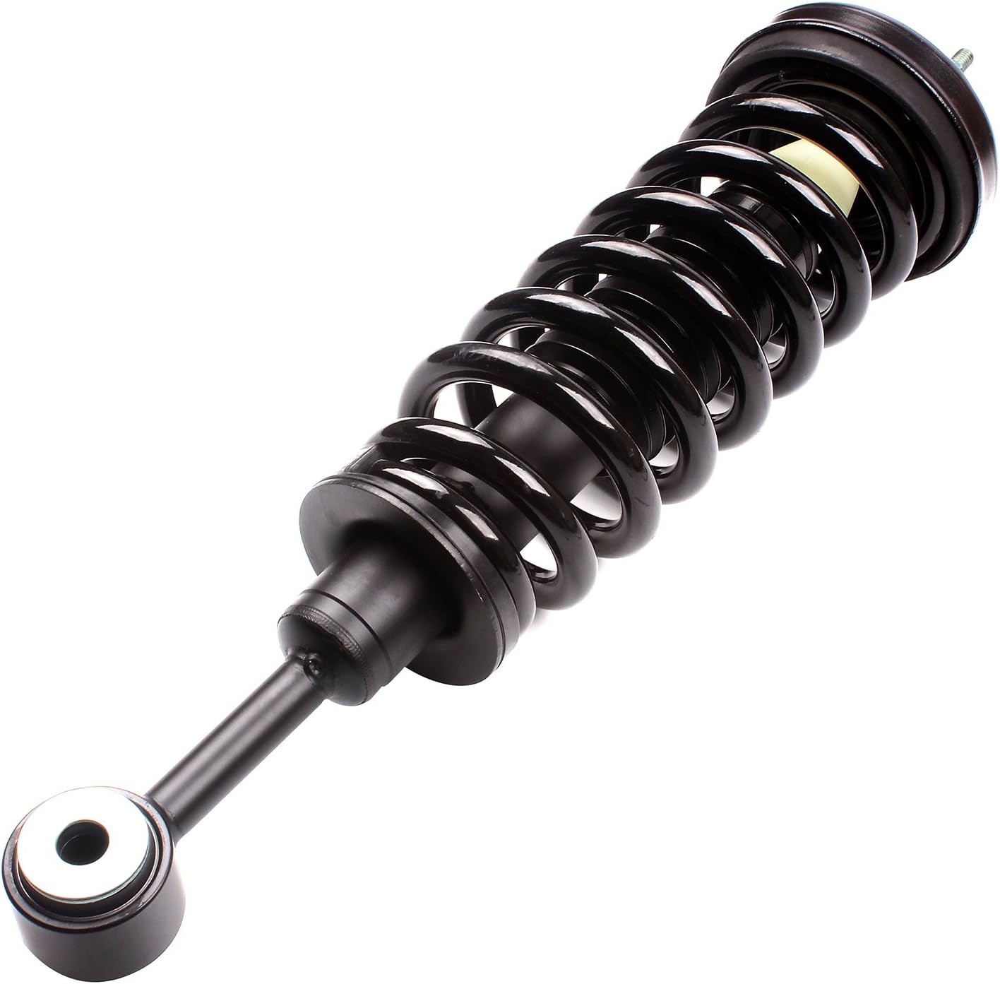 ECCPP Struts Complete Spring for 2004-2008 for Ford for F-150,2006-2008 for Lincoln Mark LT 4WD Struts Shocks for 171361 Front