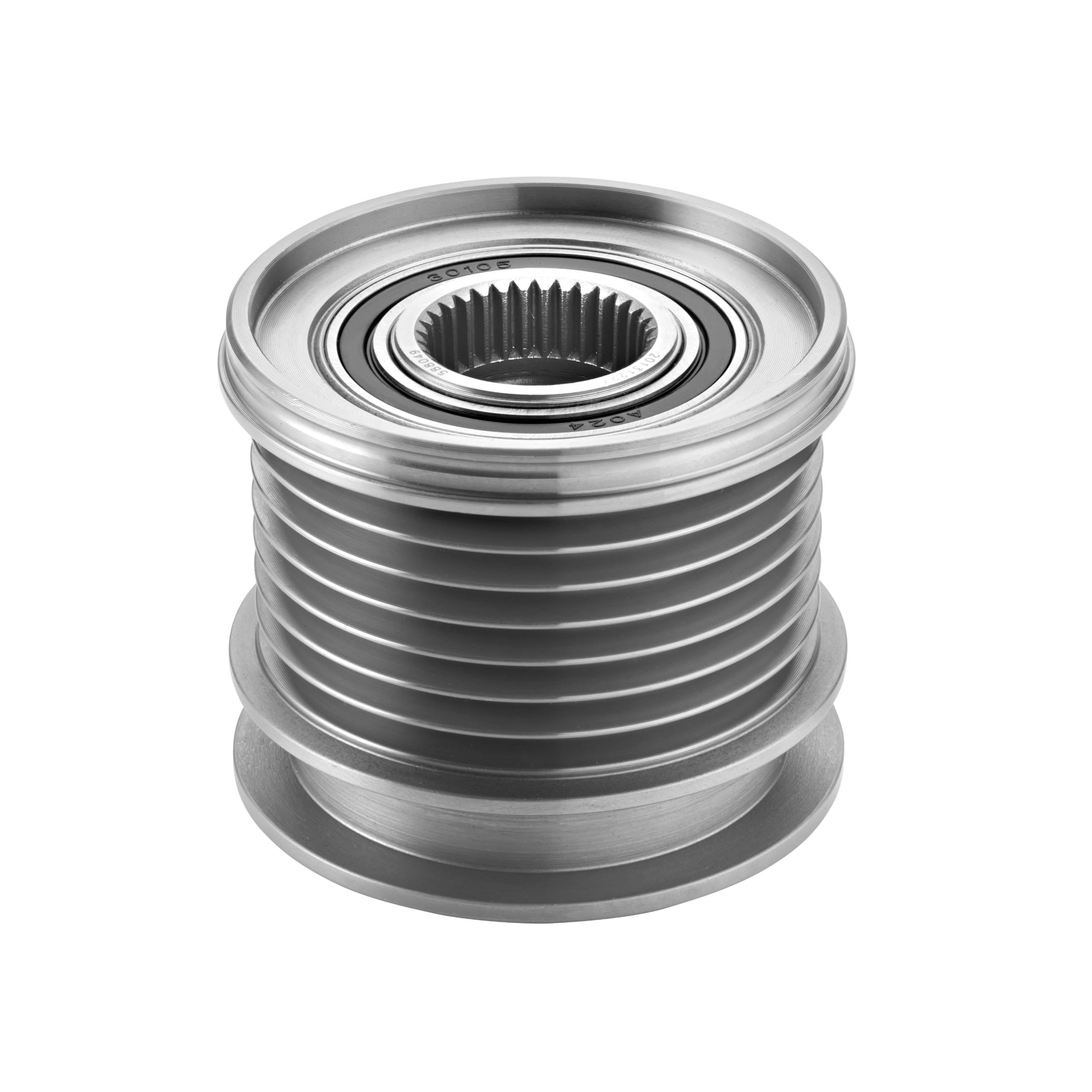 VALEO-588049-Generatorfreilauf