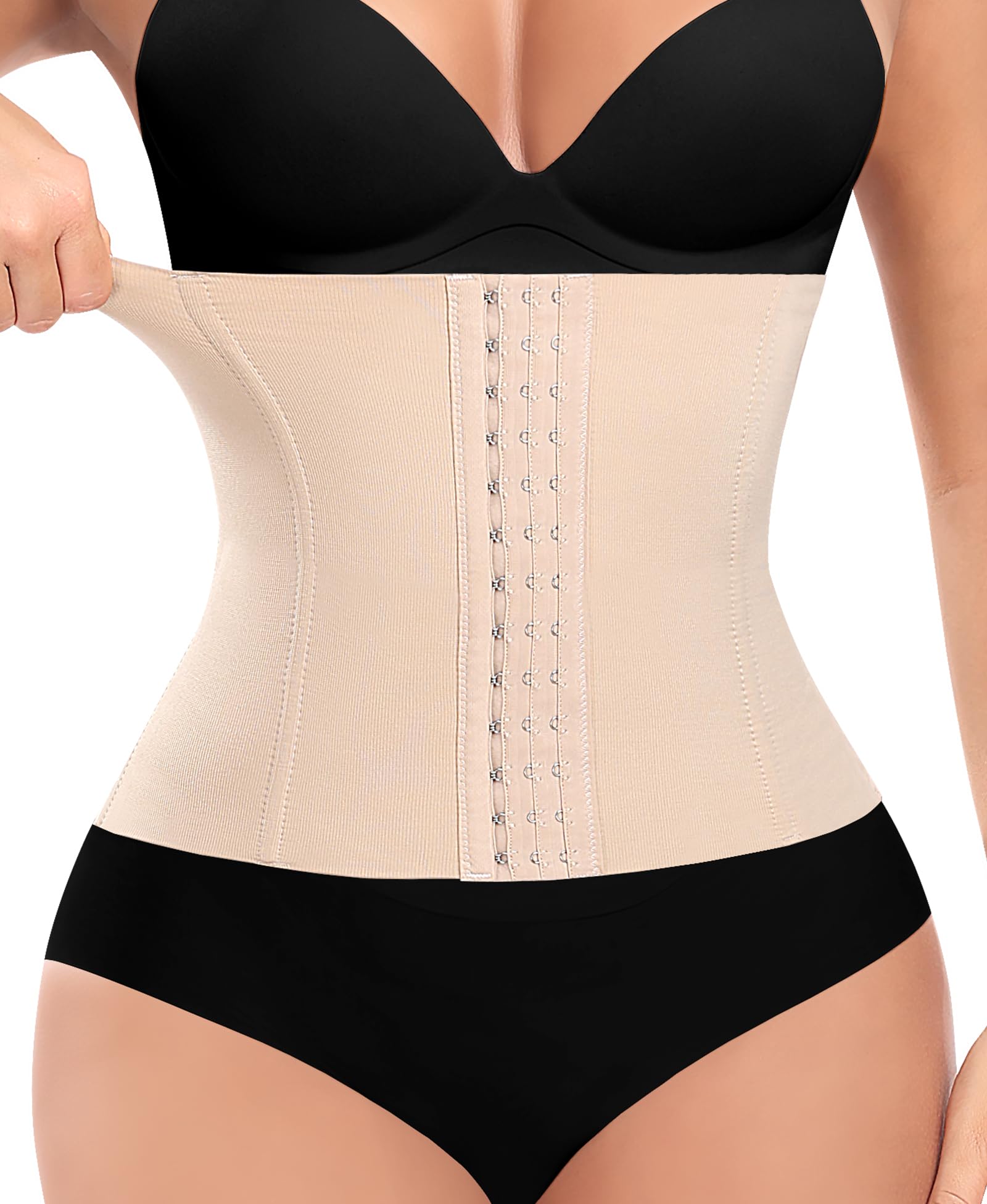 Corset Minceur Femme Ventre Plat