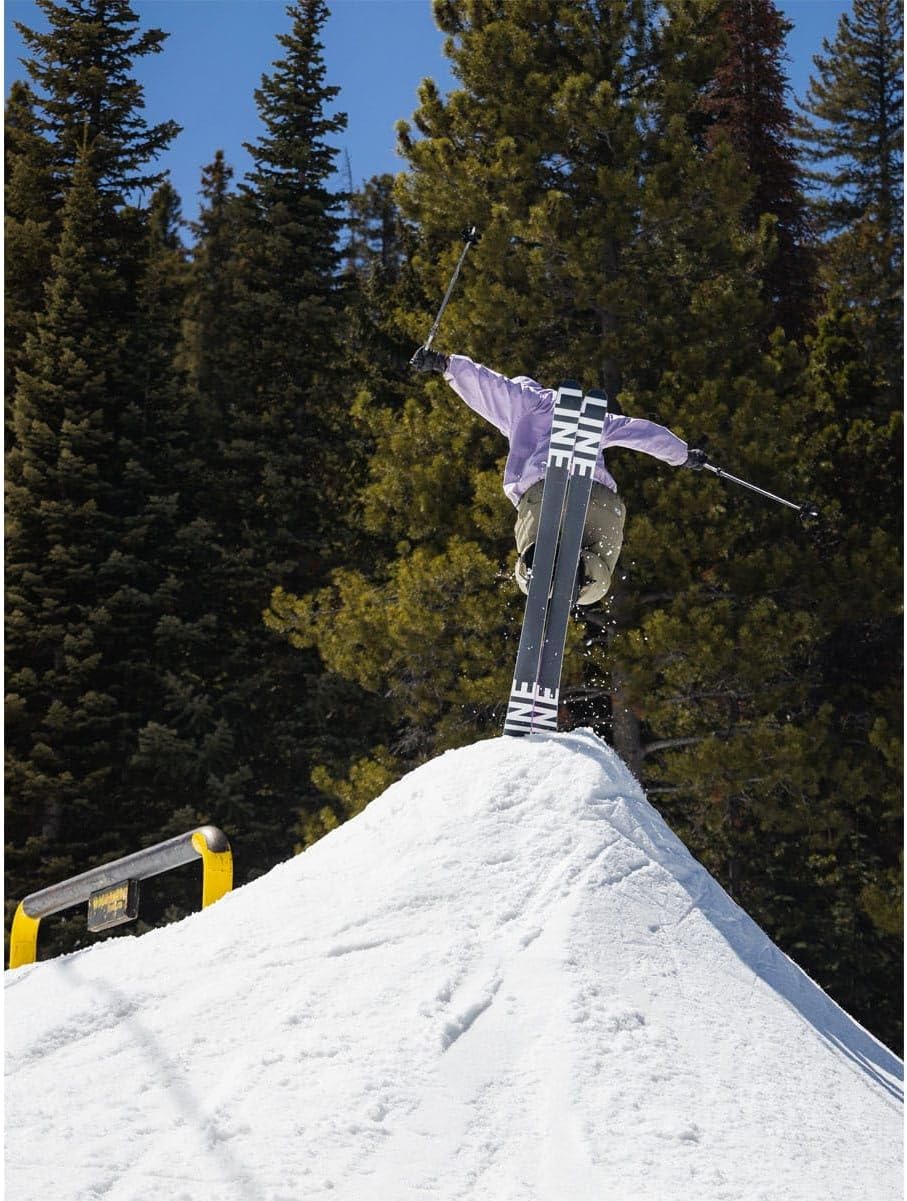 2025 Line Honey Badger Skis