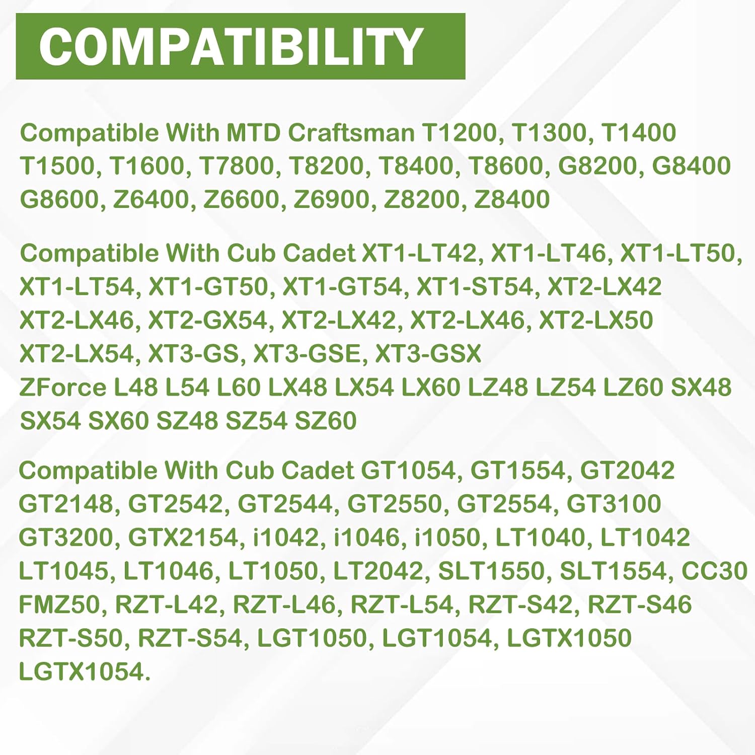925-06119c Ignition Switch Module for Cub Cadet XT1 XT2 LTX/Troy-Bilt/MTD Craftsman Models | Cub Cadet Starter Switch Replaces 725-04227 | 7 Terminals | with 2 Key