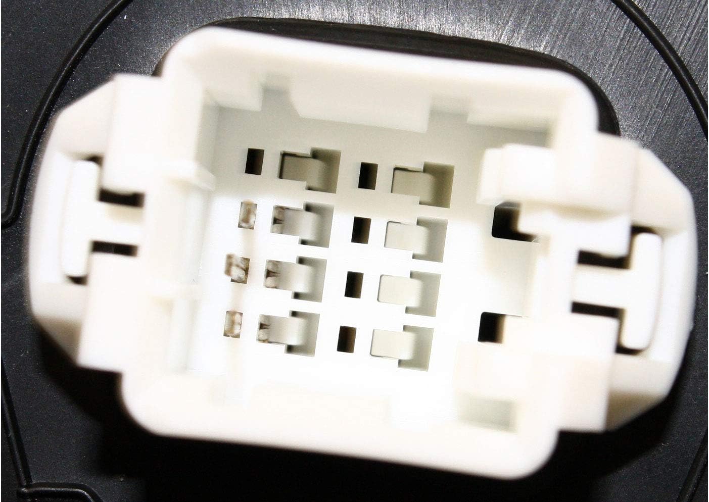 Garage-Pro Passenger Side Power Non-Heated Mirror for Honda Accord 2008-2012 Paintable Sedan