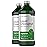 Horbach Chlorophyll Liquid Drops | 100mg | 32 oz (2 x 16 oz Bottles) | Natural Peppermint Flavor | Vegetarian, Non-GMO, Gluten Free Supplement