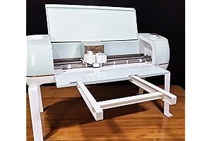 Cutting Mat Extender CRICUT | Perfectly designed for Cricut Explore Air Series