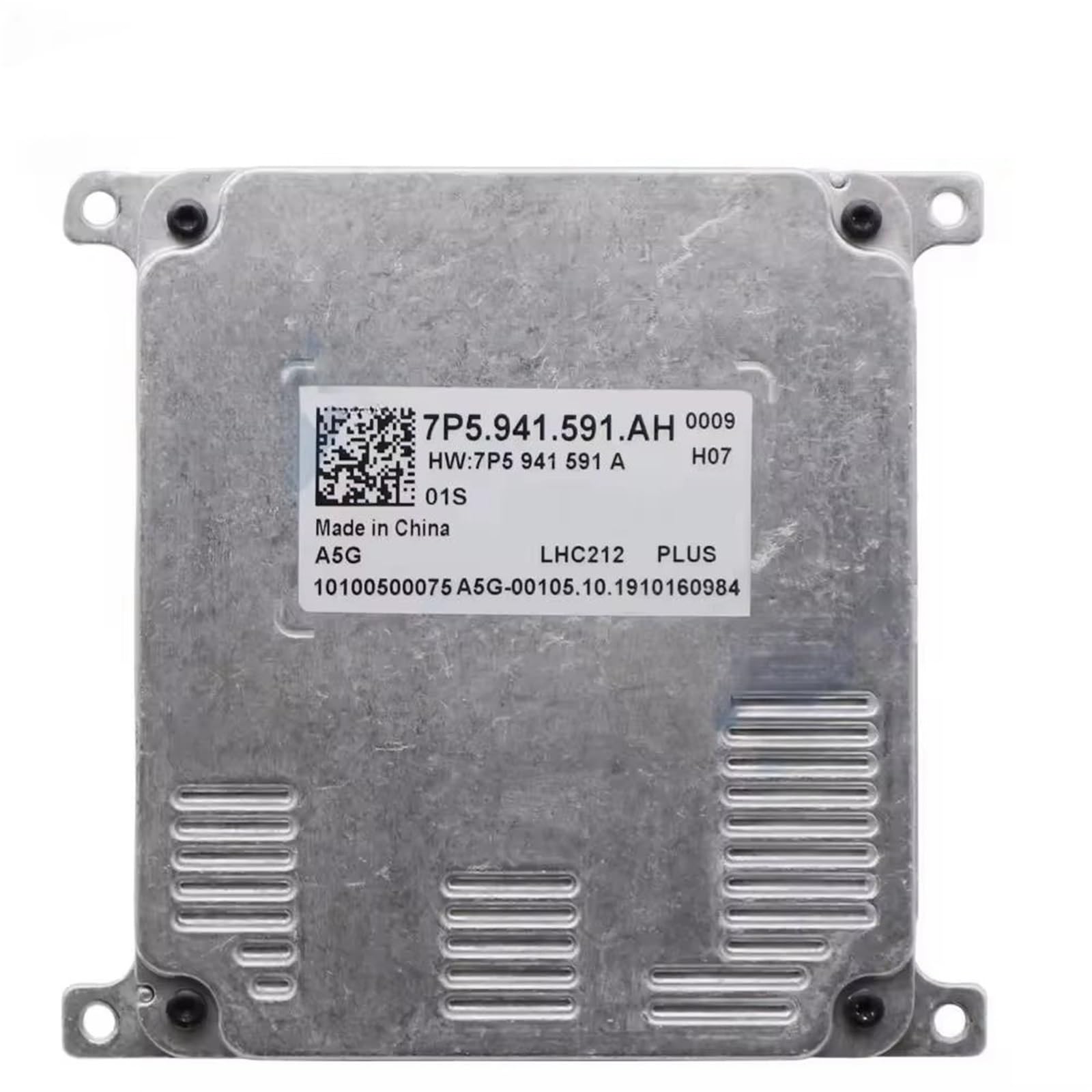 Compatible With VW For Golf For Polo 7P5941591AH 7P5.941.591.AH Car Headlight Driver Control Module Computer Unit Headlight Module