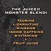 Monster Can Bad Apple 500 ml (Pack of 12)