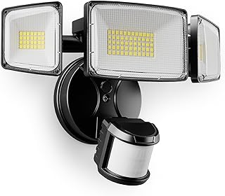 Onforu Motion Sensor Outdoor Flood Light