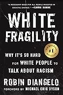 White Fragility cover