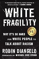 Algopix Similar Product 8 - White Fragility Why Its So Hard for