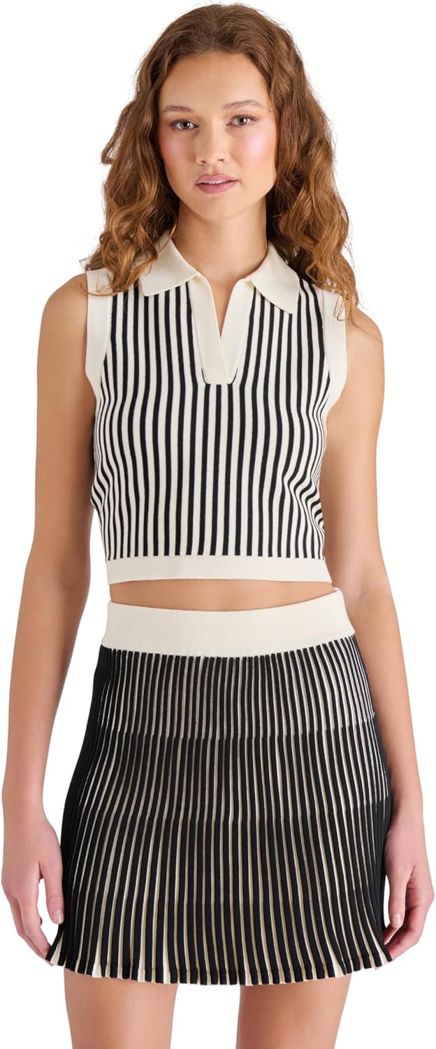 Steve Madden Women's Amery Sweater