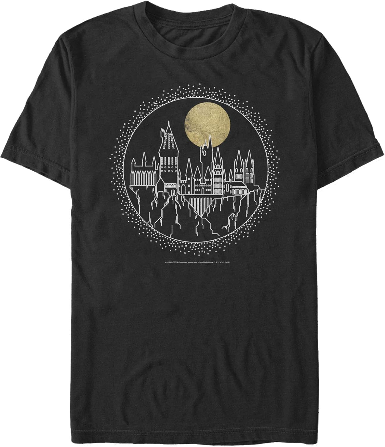 Warner Bros. メンズTシャツ US サイズ: XXX-Large カラー: ブラック