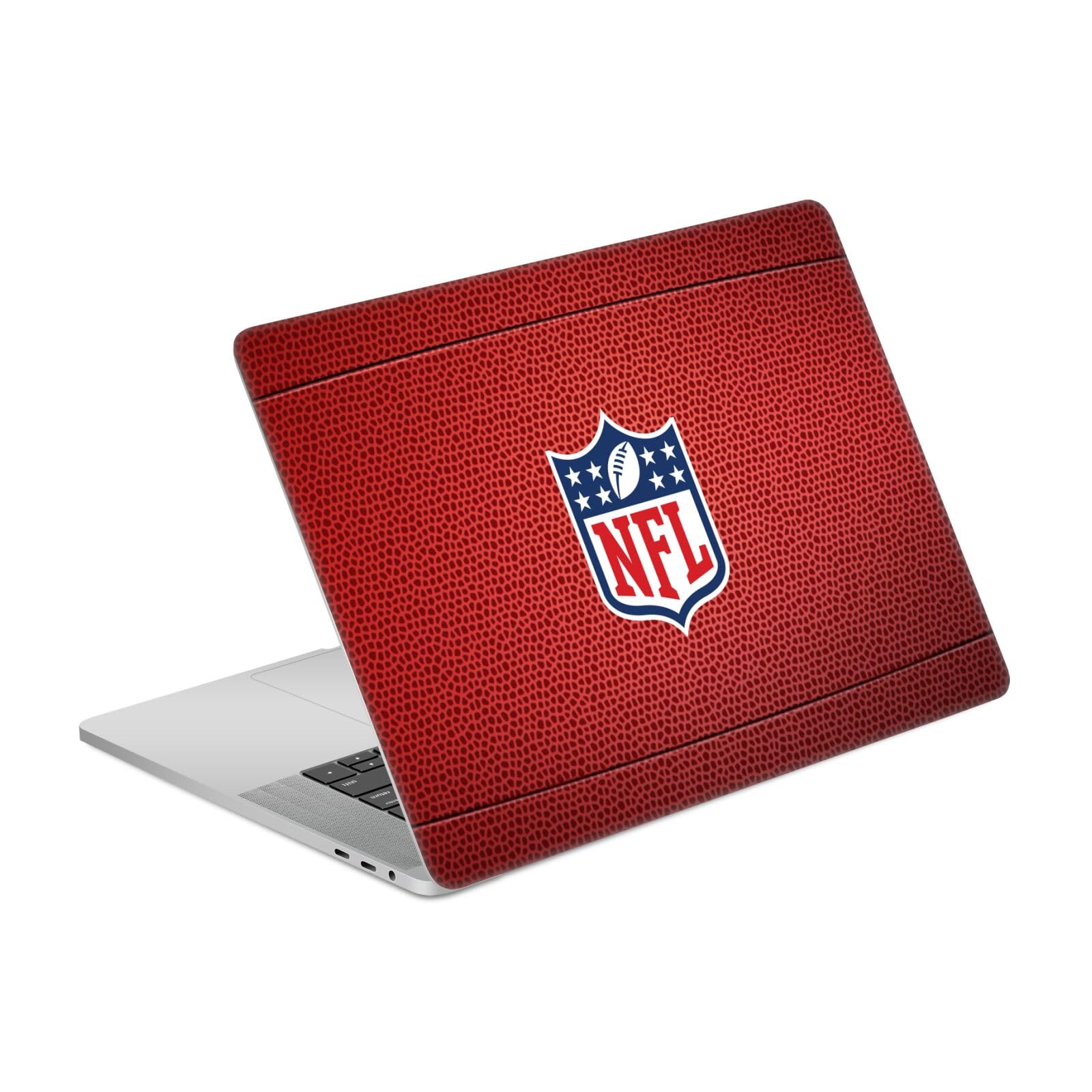 Sticker NFL MacBook Pro 15.4 A1707 A1990 protection vinyle - 7
