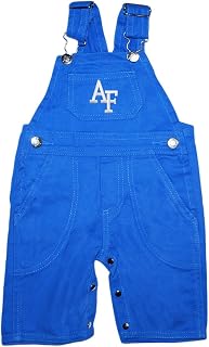 Air Force Academy Falcons Baby Overalls Royal Price In India