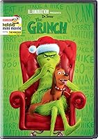 Vista 1 de Illumination Presents Dr. Seuss' The Grinch