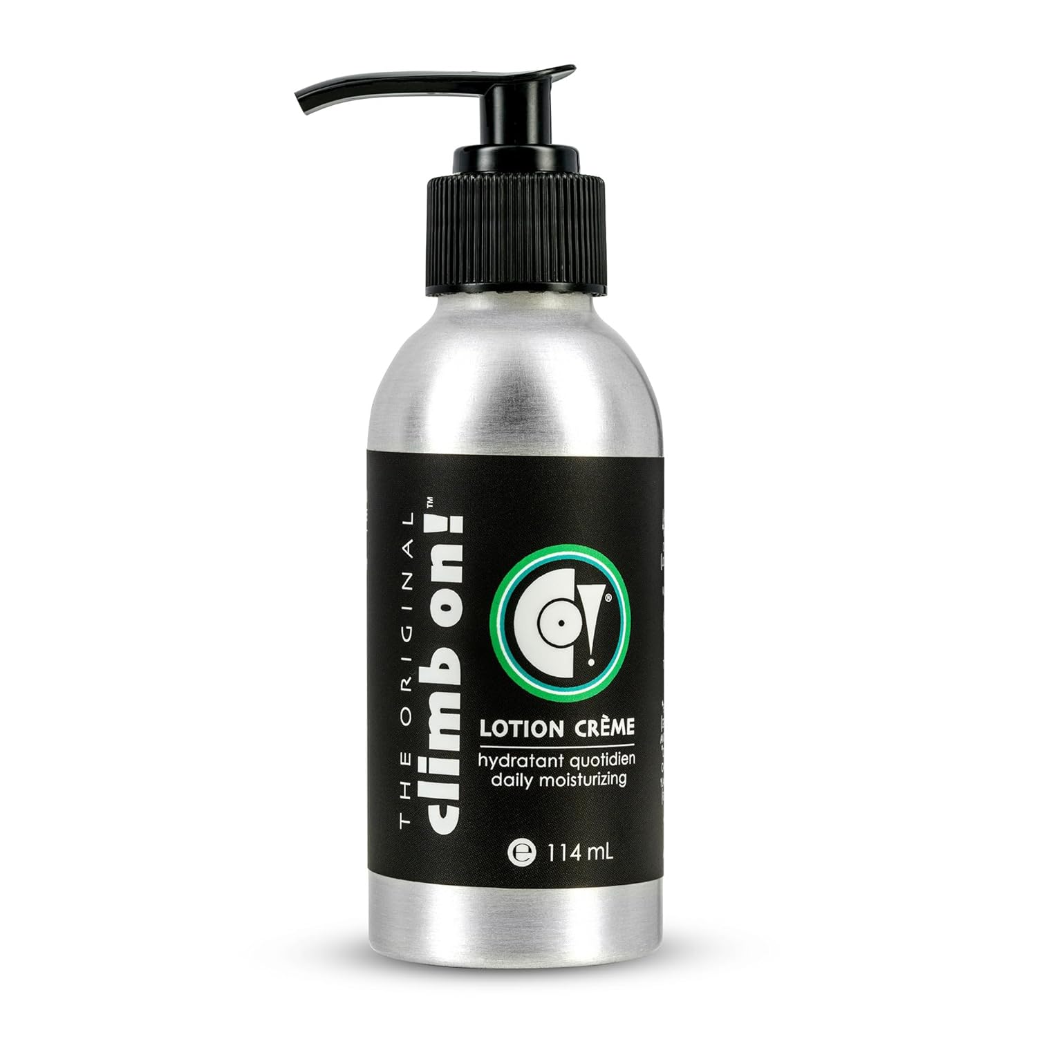 CO!® The Original Climb On!™ Lotion Creme, 4 oz.
