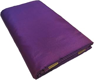 Arani Soft Silk 10 Yards Plain Madisar Saree Price In India
