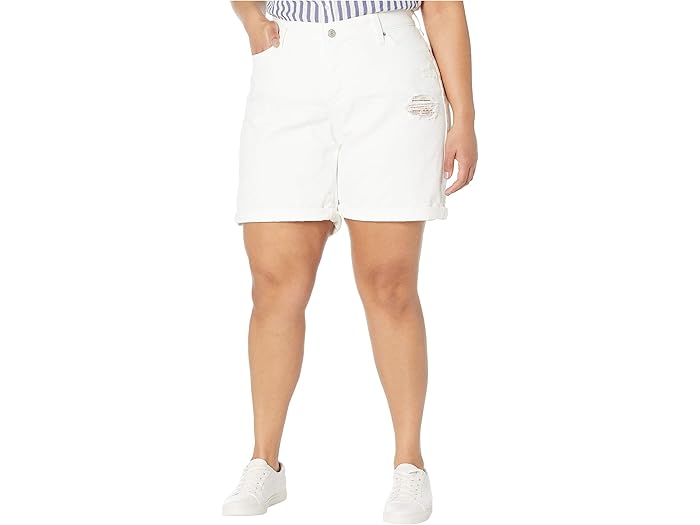 levi's plus shorts