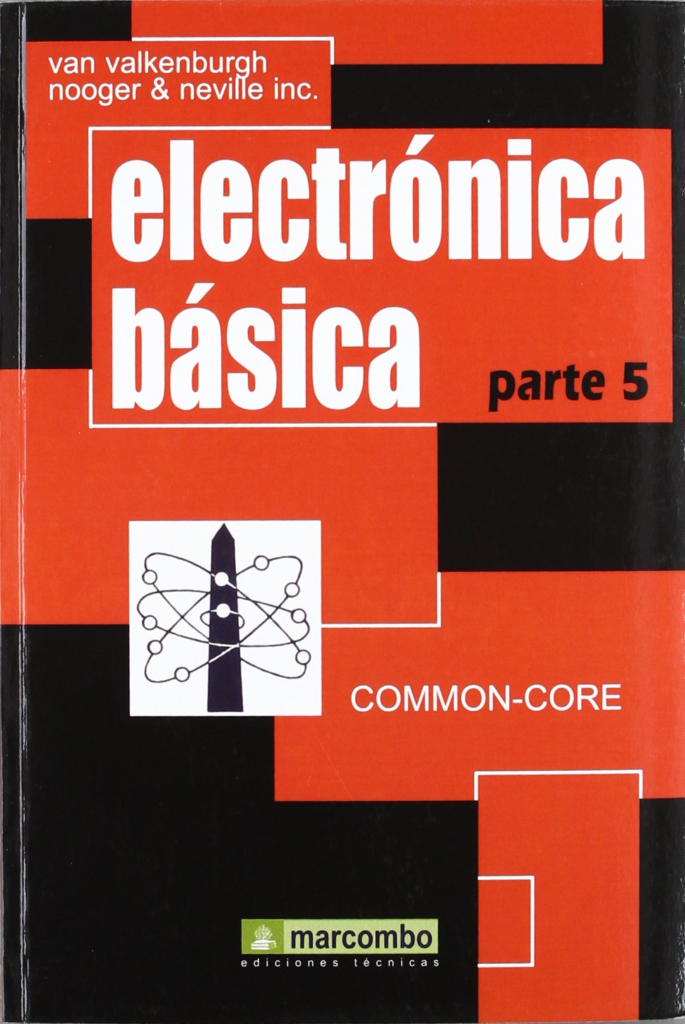 Electrónica Básica, Parte 5
