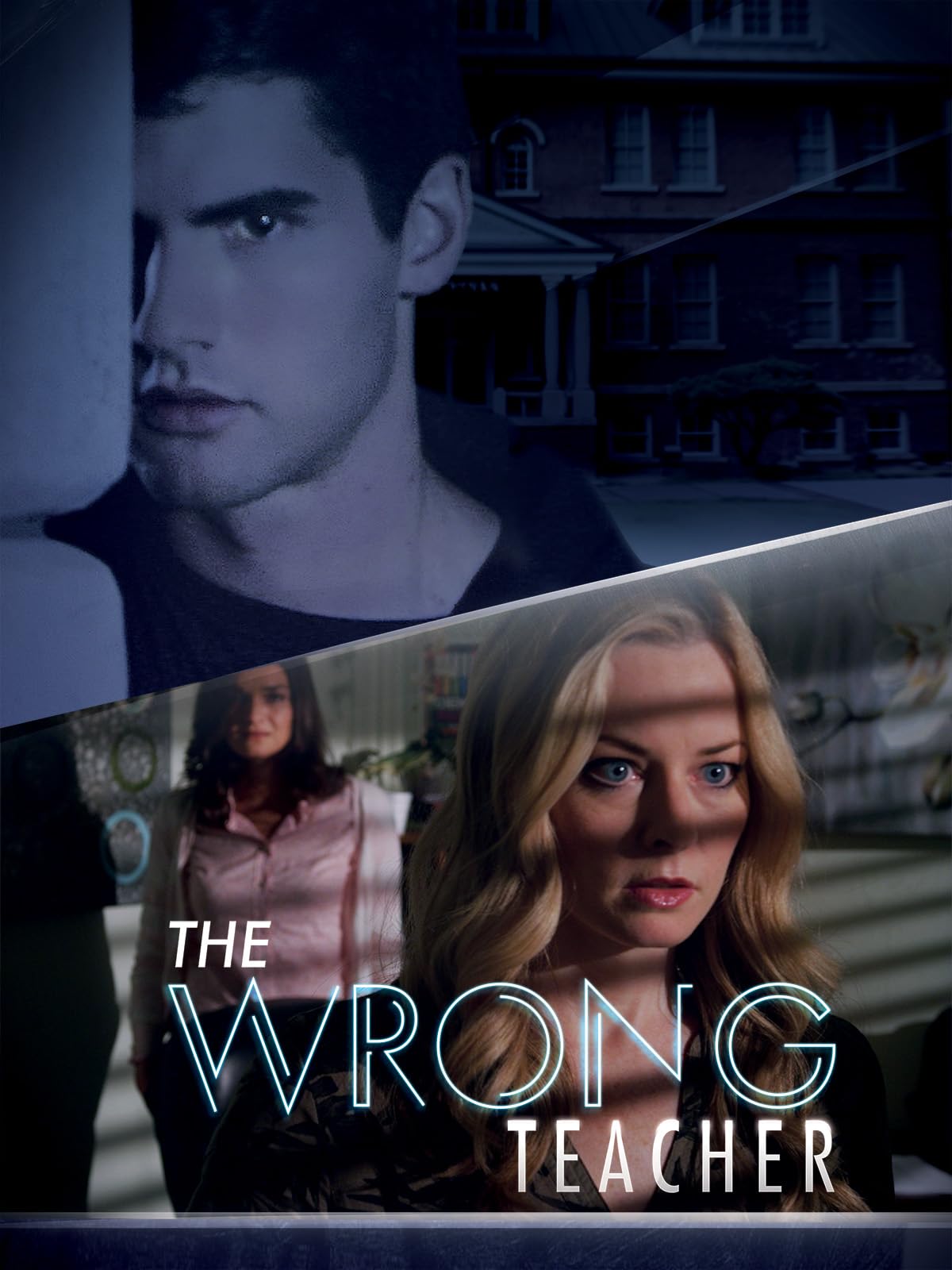 The Wrong Teacher