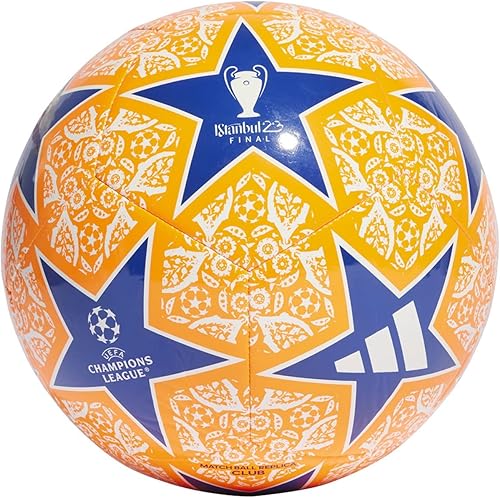 Miniatura 6 de adidas UCL Club Soccerb Ball