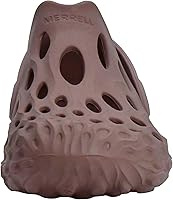 Vista 18 de Merrell Mocasines Hydro para mujer Burlwood