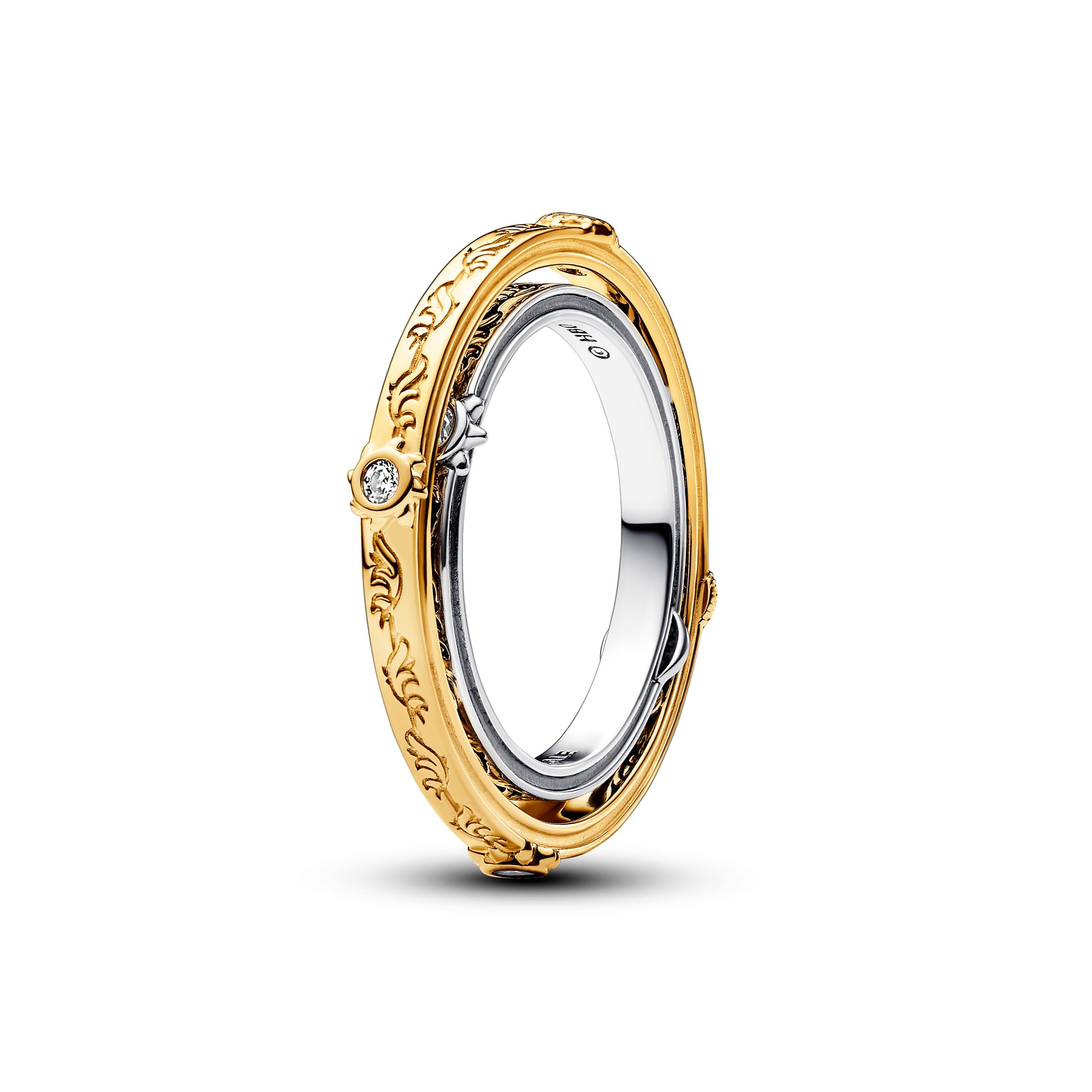 PANDORA Anillo para Mujer Plata de Ley 925 163136C01