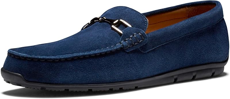FootJoy Hombre Club Casuals Mocasín De Ante Zapato De Golf De Estilo De Temporada Anterior