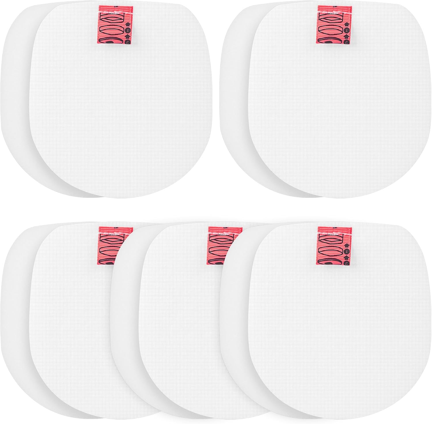 IX141 Filters Replacement for Shark IX140 IX141 IX142 IZ140 IZ141C IZ142 IZ162H IZ362H IZ363HT IZ440H IZ462H IZ482H IZ483H UZ145 Rocket Pet Pro Cordless Stick Vacuums, Comapre to Part #617FJ140