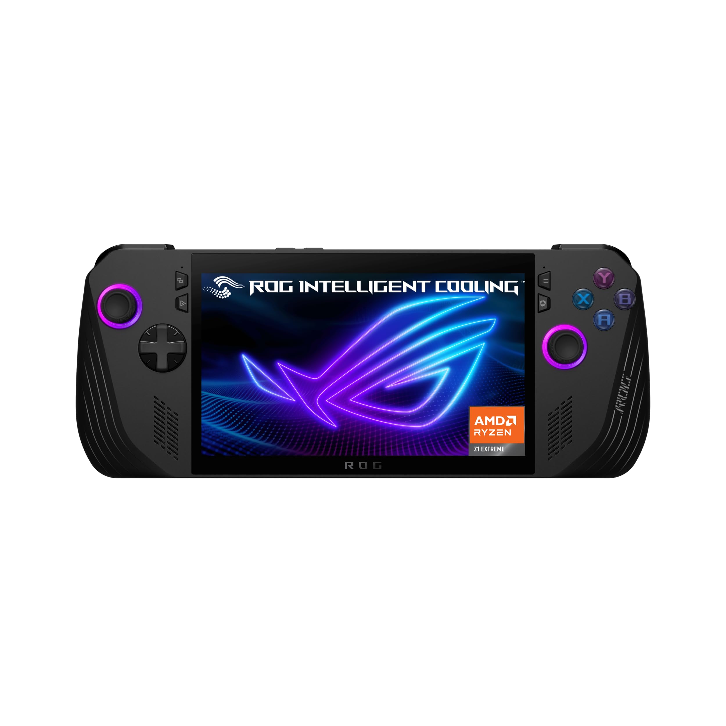 ROG Ally Z1 Extreme アクセサリー付き Buy Asus ROG Ally Z1 Extreme 