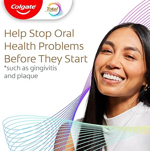 Vista 5 de Enjuague bucal Colgate Total Advanced pro-shield