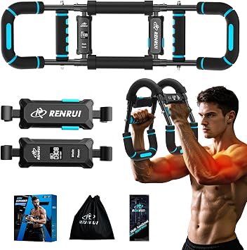 Twister Arm Trainer, Chest Workout Equipment