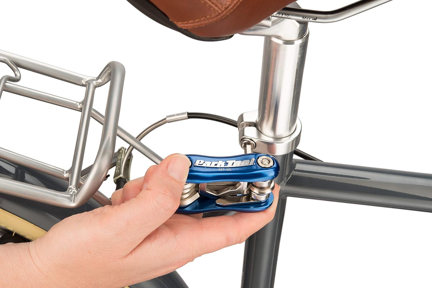 Park Tool Aluminum-Sided Bicycle Multi-Tool : Sports & Outdoors