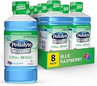 Vista 1 de Pedialyte Advanced care, solución oral de electrolitos, 0.26 gal, 8 unidades, 1, 1