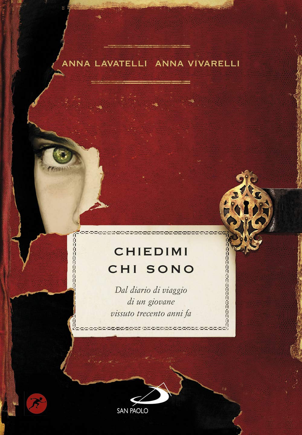 Chiedimi Chi Sono. Dal Diario Di Viaggio Di Un Giovane Vissuto Trecento Anni Fa - 4