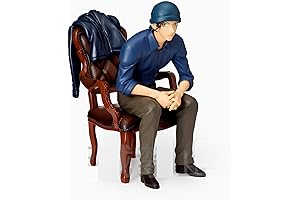 Shuichi Akai: An Intricate Figure Capturing the Essence of Deduction