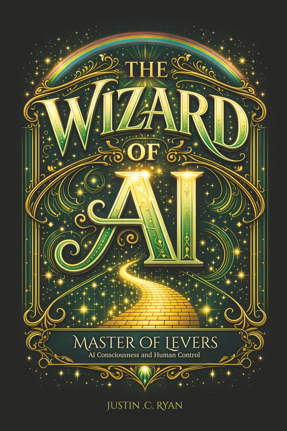The Wizard of AI: Master of Levers: AI Consciousness and Human Control