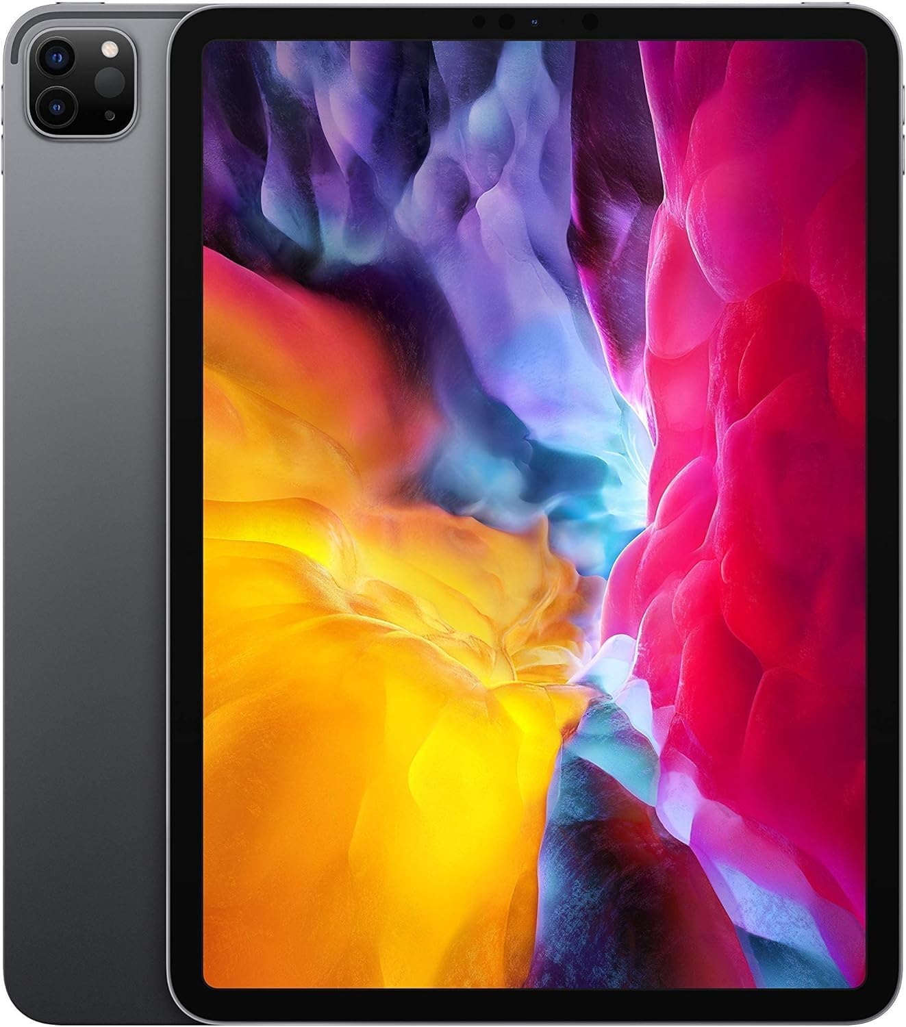 iPad Pro 11インチ 1世代 256GB - ノートパソコン
