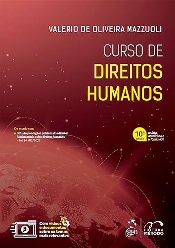Curso de Direitos Humanos