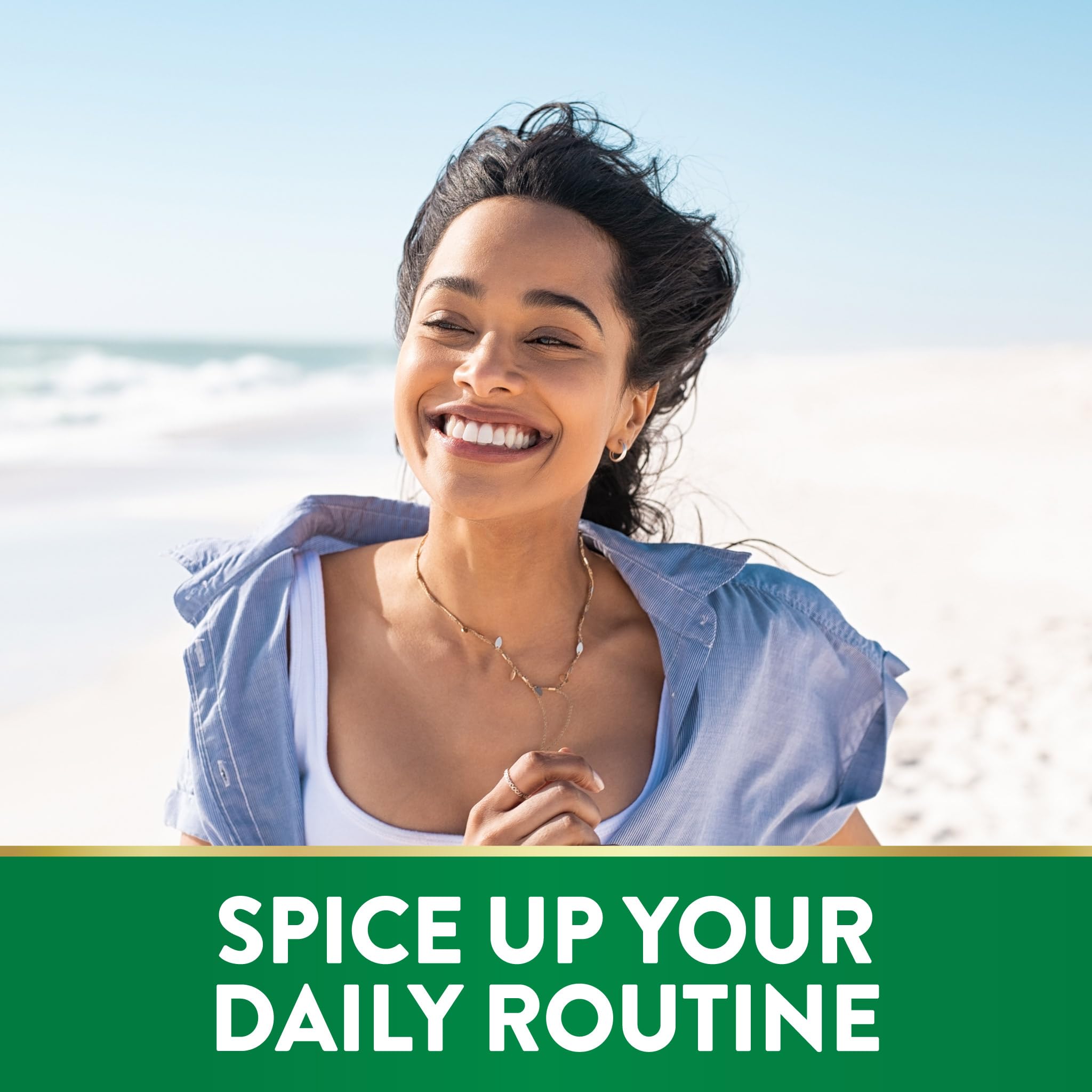 Nature's Truth Turmeric Curcumin Capsules Supplement — Amazon image 4