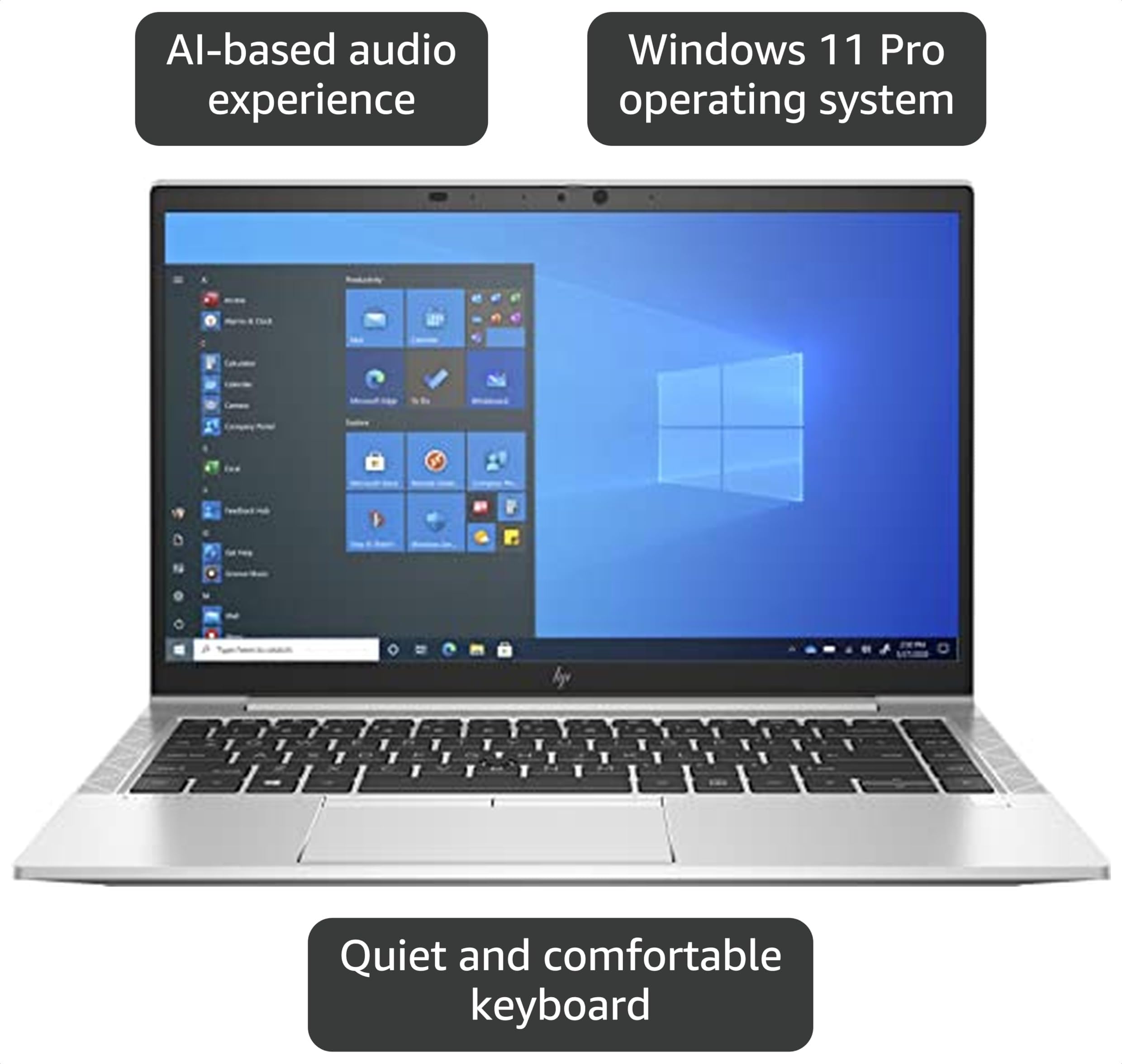 HP EliteBook 840 G8 第11世代i5 16GB SSD256 Amazon.com: HP EliteBook 840 G8 14