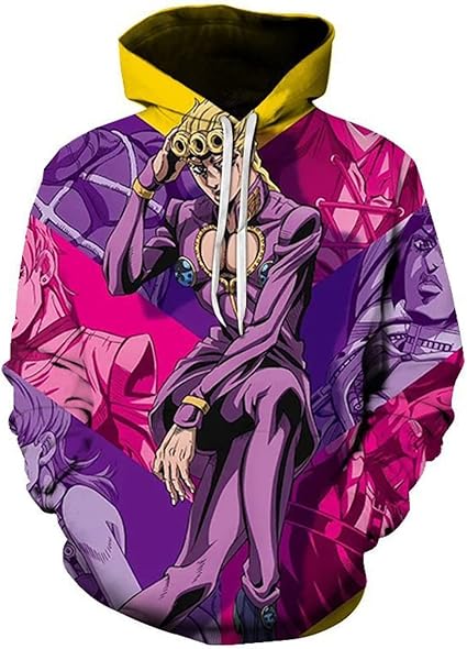 Hoodies Novelty Sweatshirt Jacket 