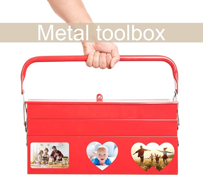 Imán decorativo personalizado para nevera miniatura 2