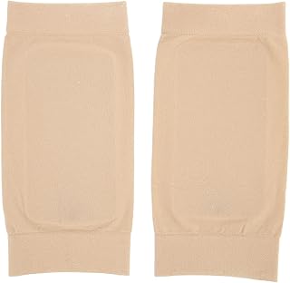 Pilipane Achilles Heel Sleeve, Padded Compression Gel Sleeve for Ankle Protection and Bursitis Relief