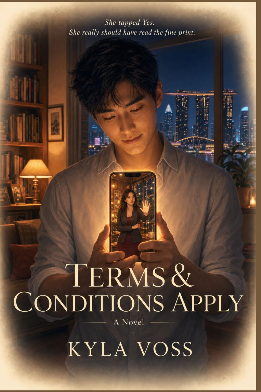 Terms & Conditions Apply