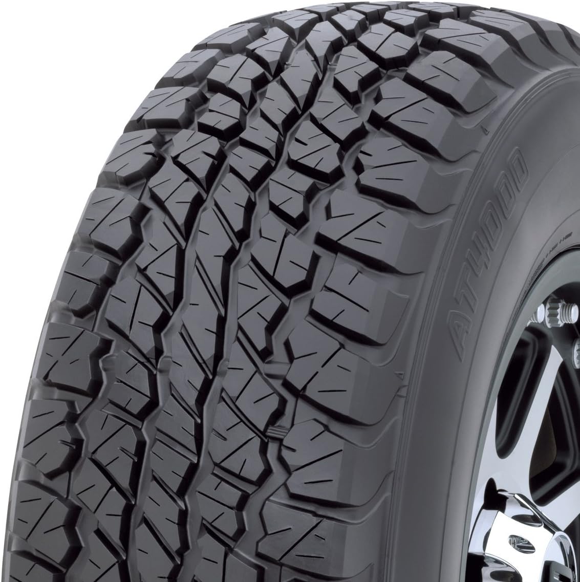 Ohtsu AT4000 P265/70R17 113S