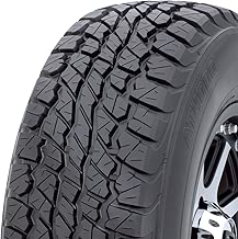 Ohtsu AT4000 All-Terrain Radial Tire - 235/75-15 105S - coolthings.us